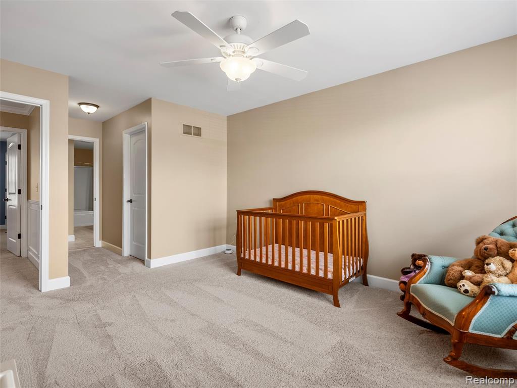 41733 Wilder Court, Novi, MI 48377 — Photo 47