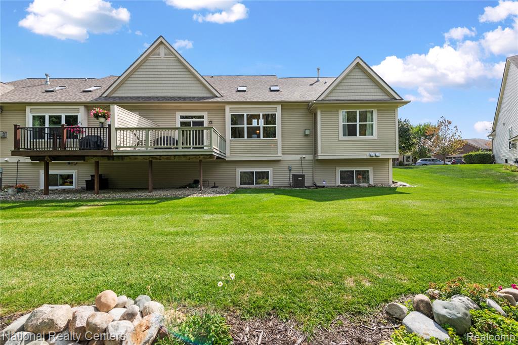 3116 Belle Terre, Commerce Twp, MI 48382 — Photo 35