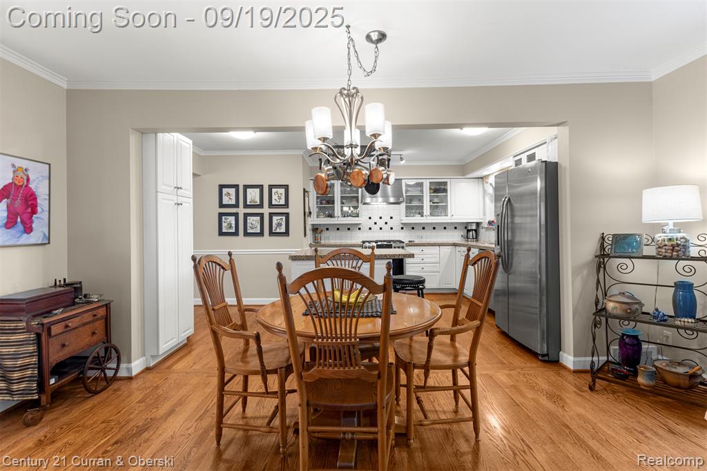 635 N Rosevere Avenue, Dearborn, MI 48128 — Photo 17