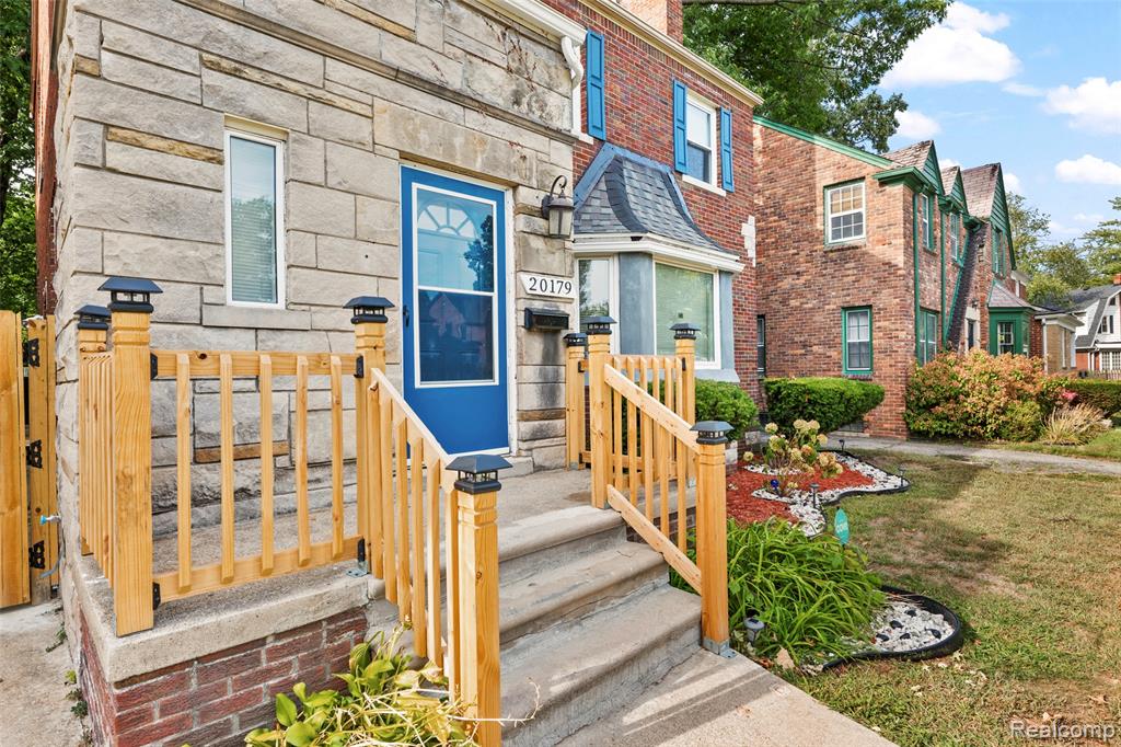 20179 CANTERBURY Road, Detroit, MI 48221 — Photo 3