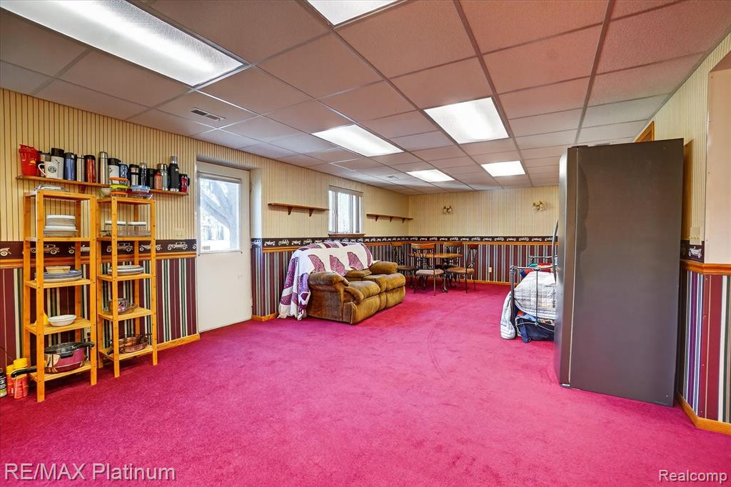 3725 W Howell Road, Mason, MI 48854 — Photo 41