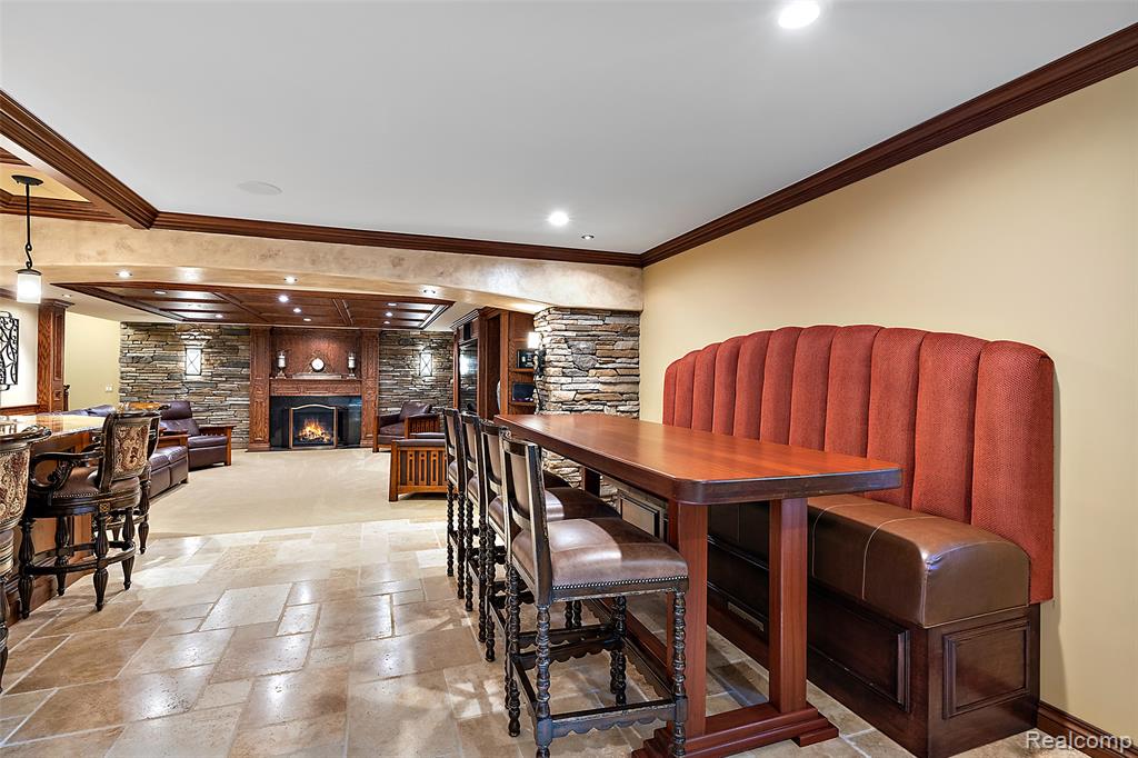 4688 Fawn Hill Court, Rochester, MI 48306 — Photo 33