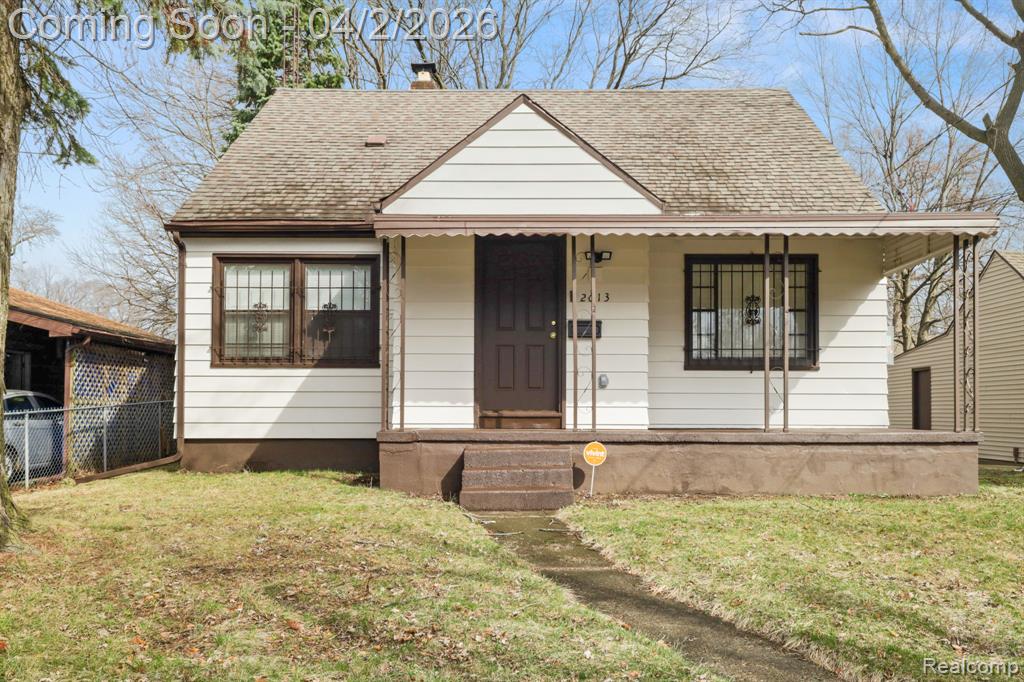 2613 Woodrow Avenue, Flint, MI 48506 — Photo 2
