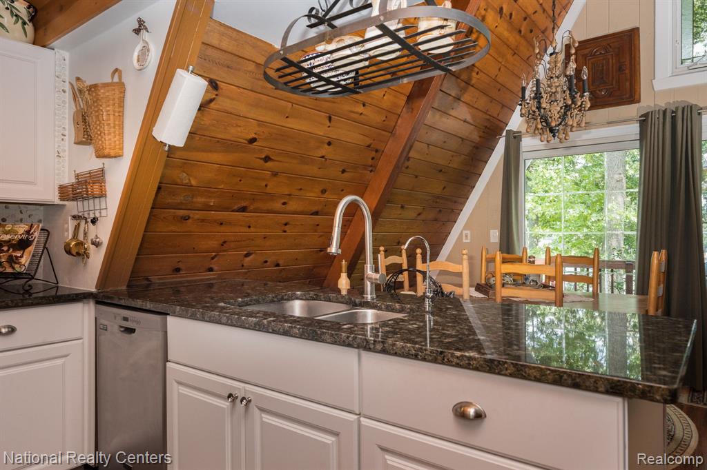3627 Merritt Lake Drive, Metamora, MI 48455 — Photo 19