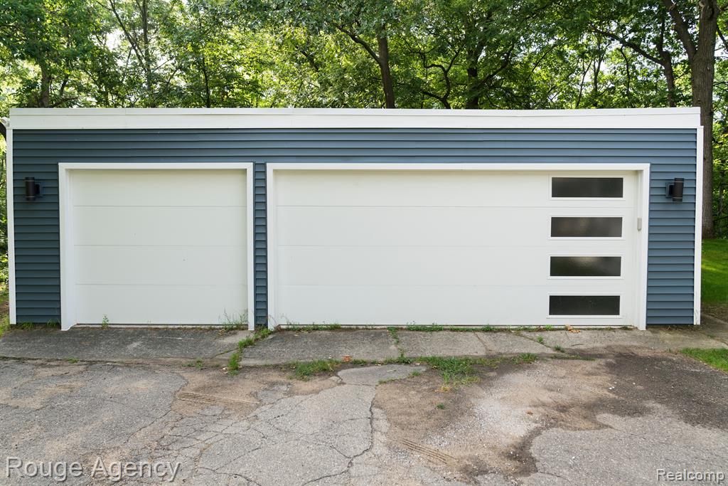 7305 SCENIC RIDGE Drive, Clarkston, MI — Photo 19