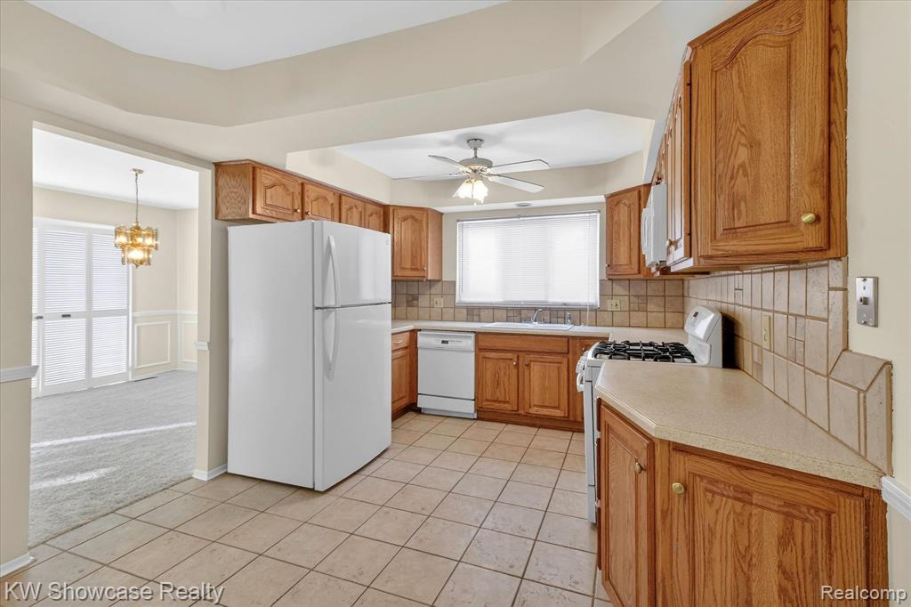 5681 Wedgewood Road, Canton, MI 48187 — Photo 4