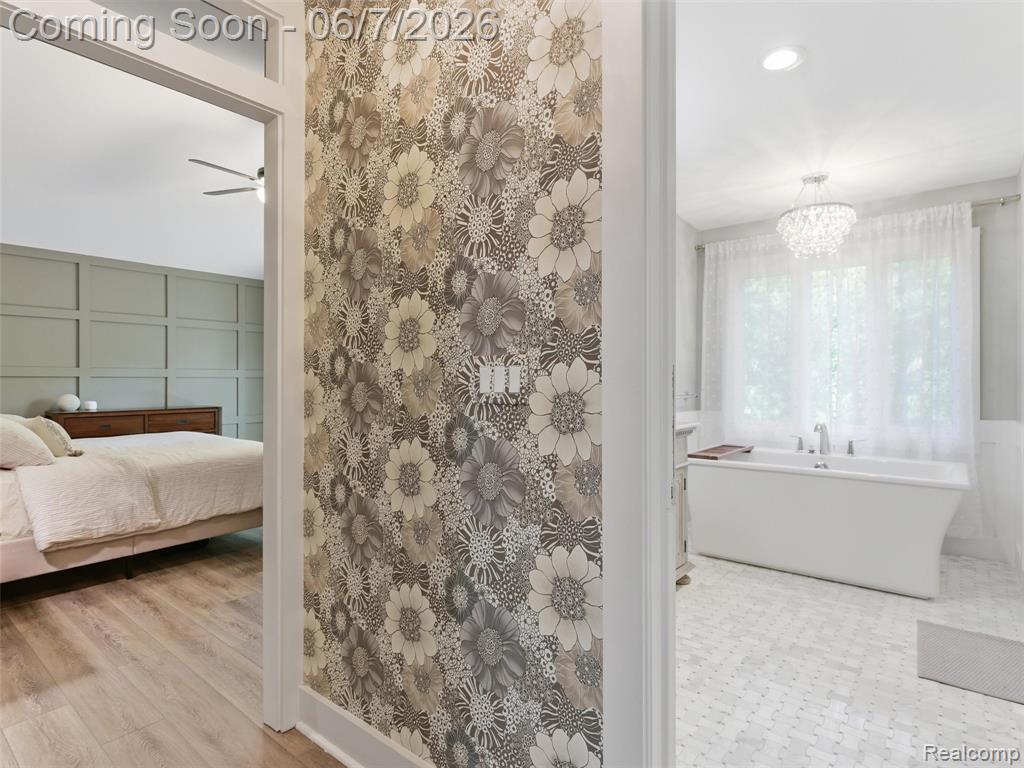 202 Nakomis Trail, Lake Orion, MI 48362 — Photo 51