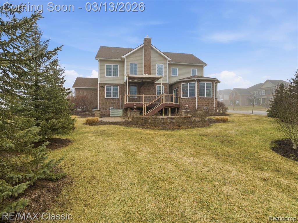 50735 Denali Court, Novi, MI — Photo 69