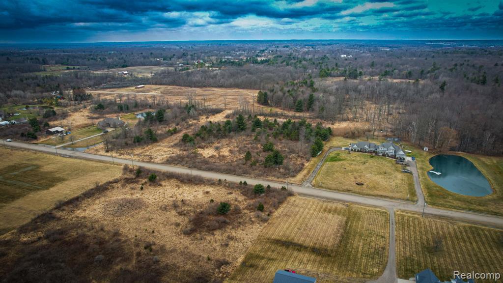 398 Pine Ridge Road, St. Clair, MI 48079 — Photo 4