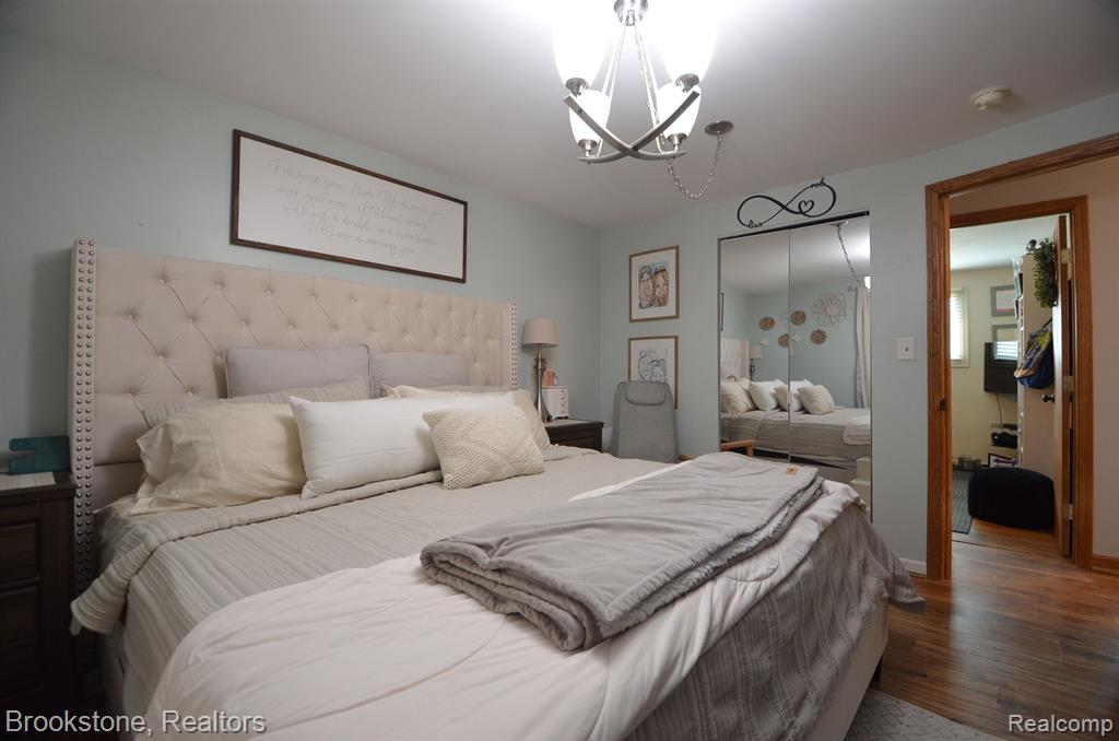 4856 CLINTON WAY Drive, Waterford, MI 48328 — Photo 43
