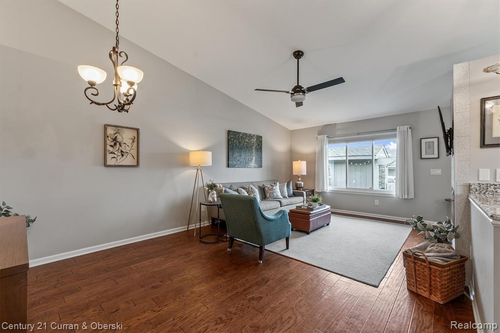 62401 Raleigh Court, 1, South Lyon, MI 48178 — Photo 9