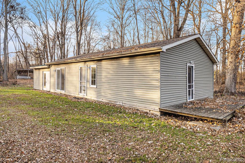 14017 Belsay Road, Millington, MI 48746 — Photo 21
