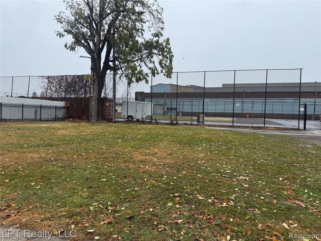 3932 Livernois Avenue