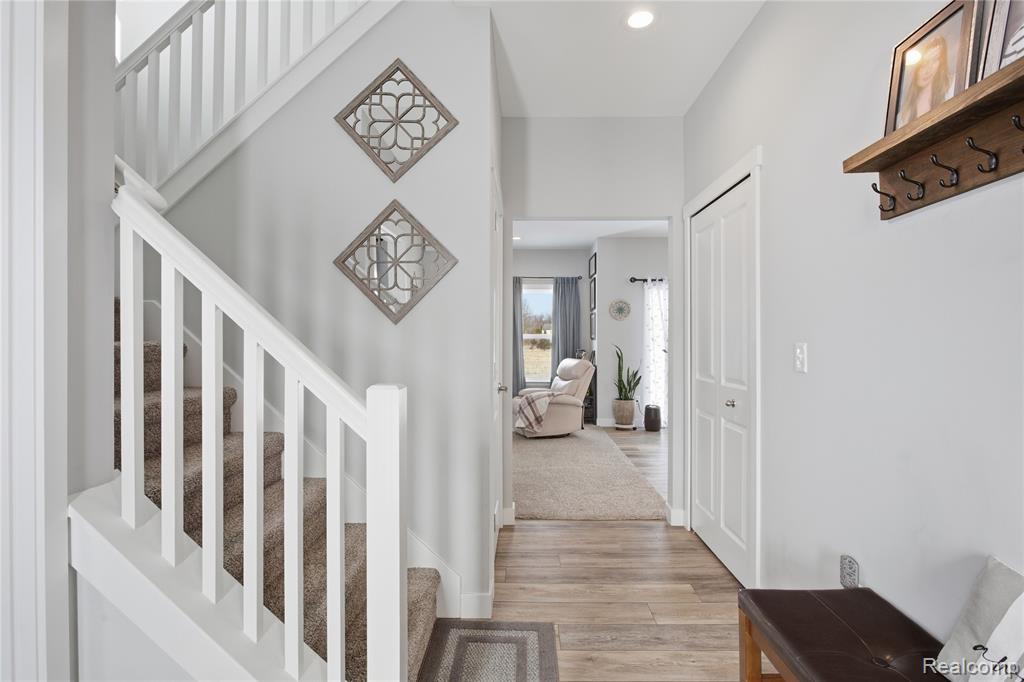 6275 Summerbrooke Circle, Fowlerville, MI 48836 — Photo 3