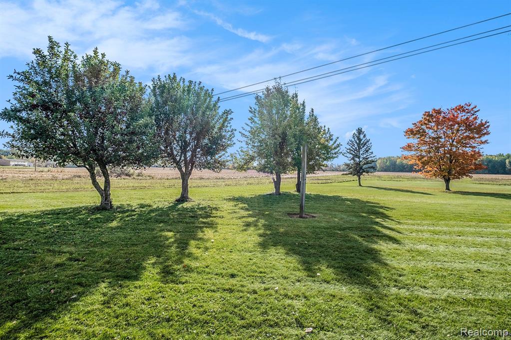 3720 CASTLE Road, North Branch, MI 48461 — Photo 2