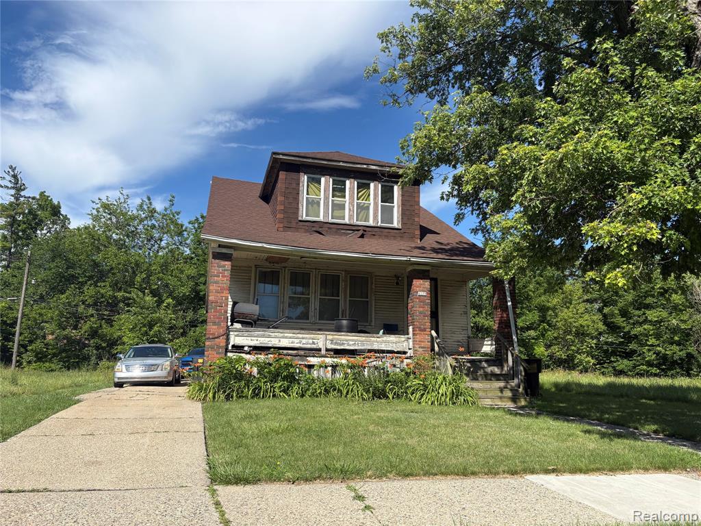 1539 Dickerson Street