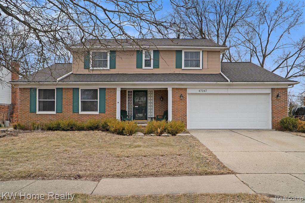 47247 BARTLETT Drive, Canton, MI 48187 — Photo 7