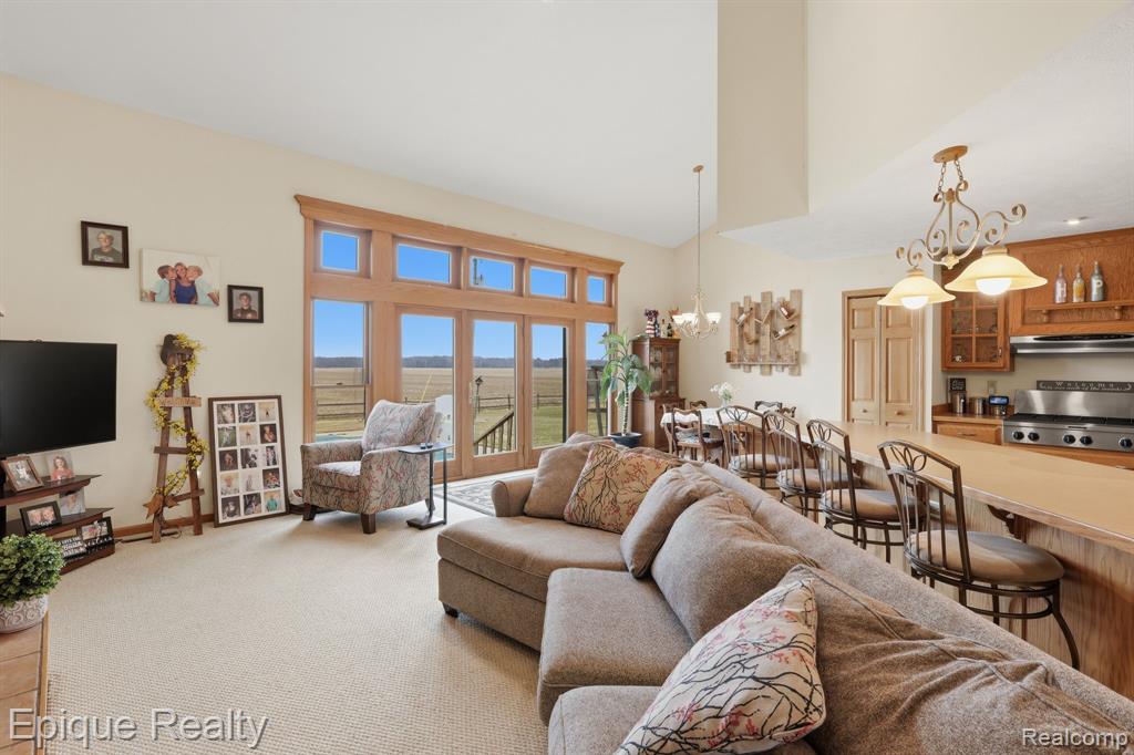 22550 W Ferden Road, Bannister, MI 48807 — Photo 7