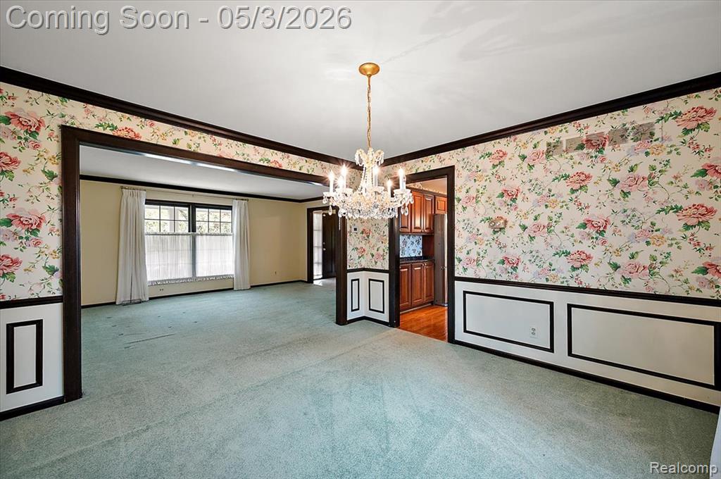 4821 School Bell Lane, Bloomfield Hills, MI 48301 — Photo 10