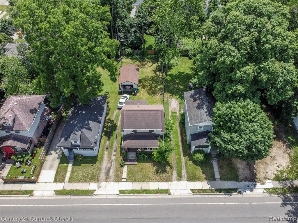 613 W Mount Hope Avenue, Lansing, MI 48910 — Photo 5