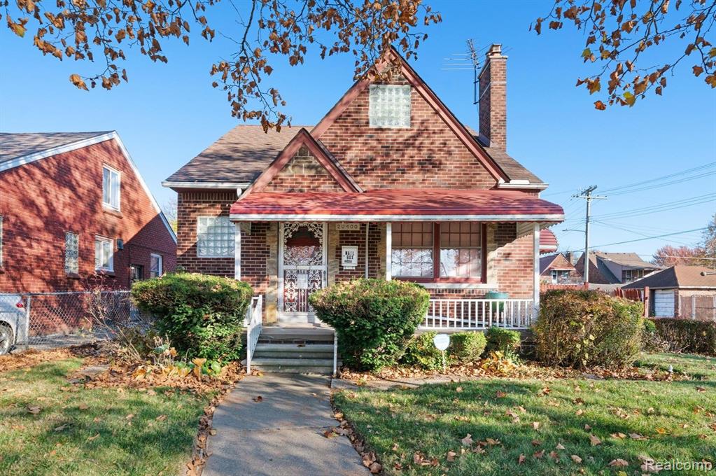 20400 PACKARD Street, Detroit, MI 48234 — Photo 2