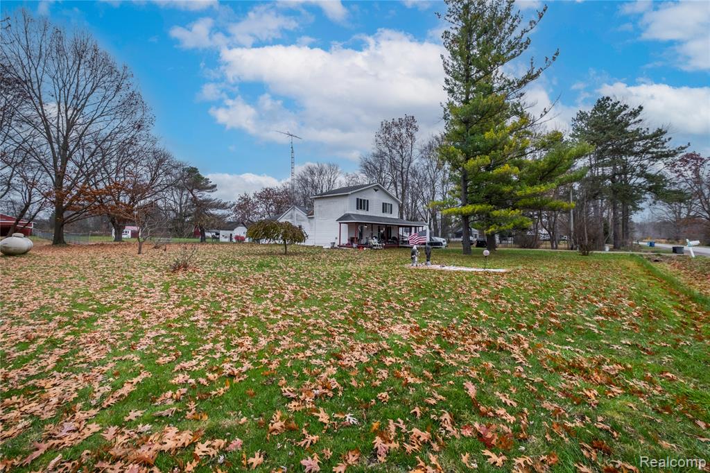 12402 McCumsey Road, Clio, MI 48420 — Photo 5