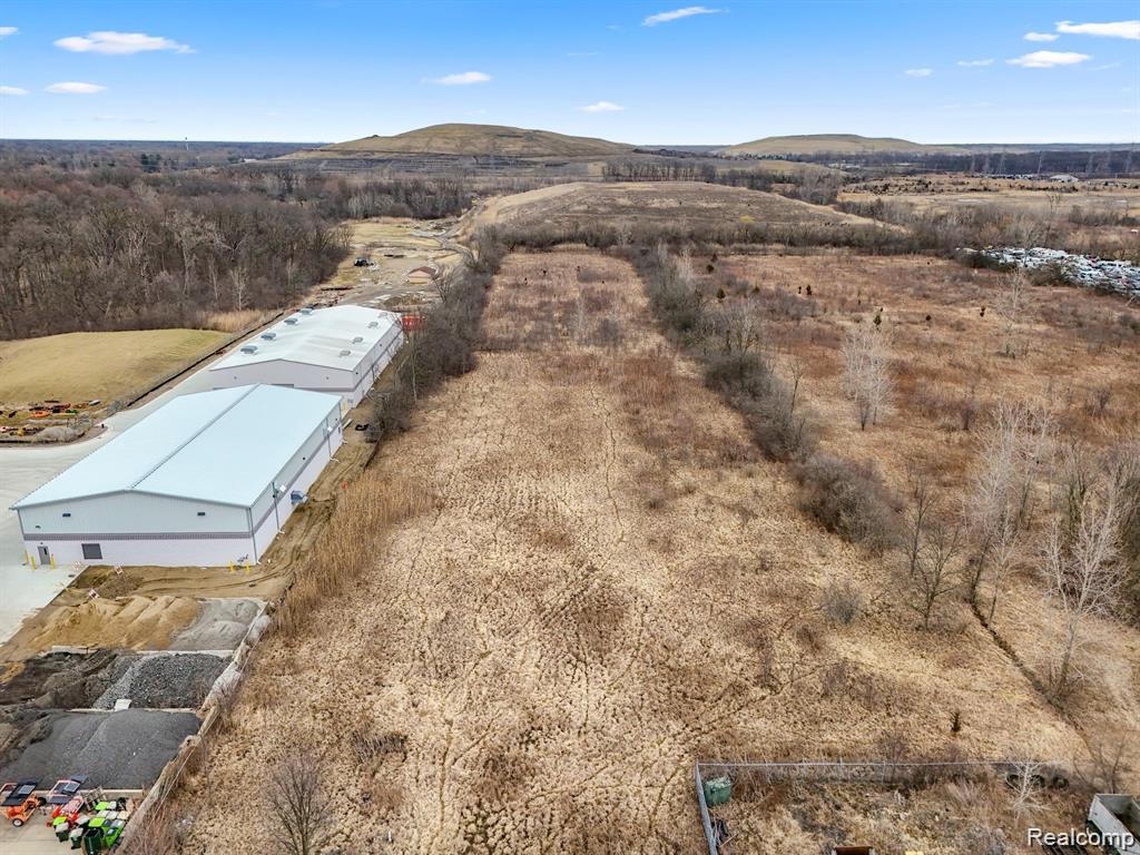 4891 S Sheldon Road, Canton, MI, 48188
