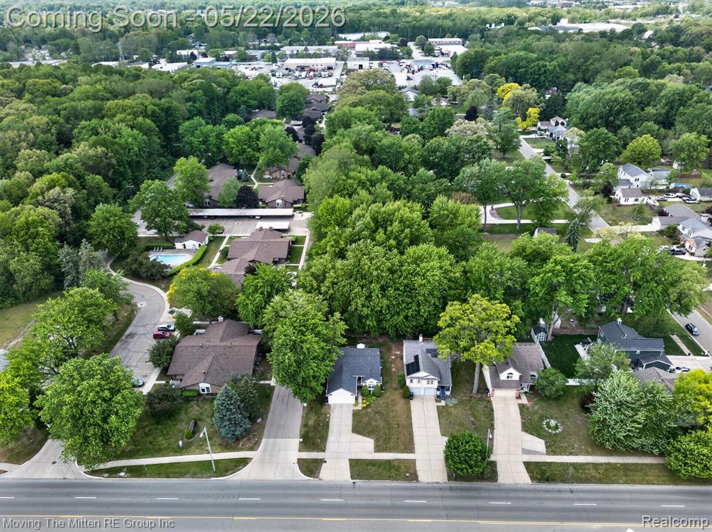 953 N Newburgh Road, Westland, MI — Photo 46