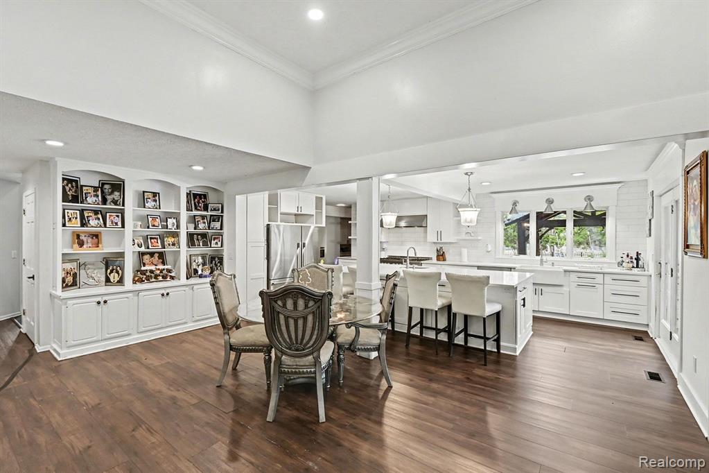 100 N Latson Road, Howell, MI 48843 — Photo 11
