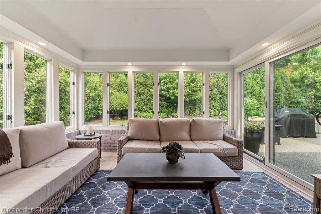 457 N Cranbrook Road, Bloomfield Hills, MI 48301 — Photo 18