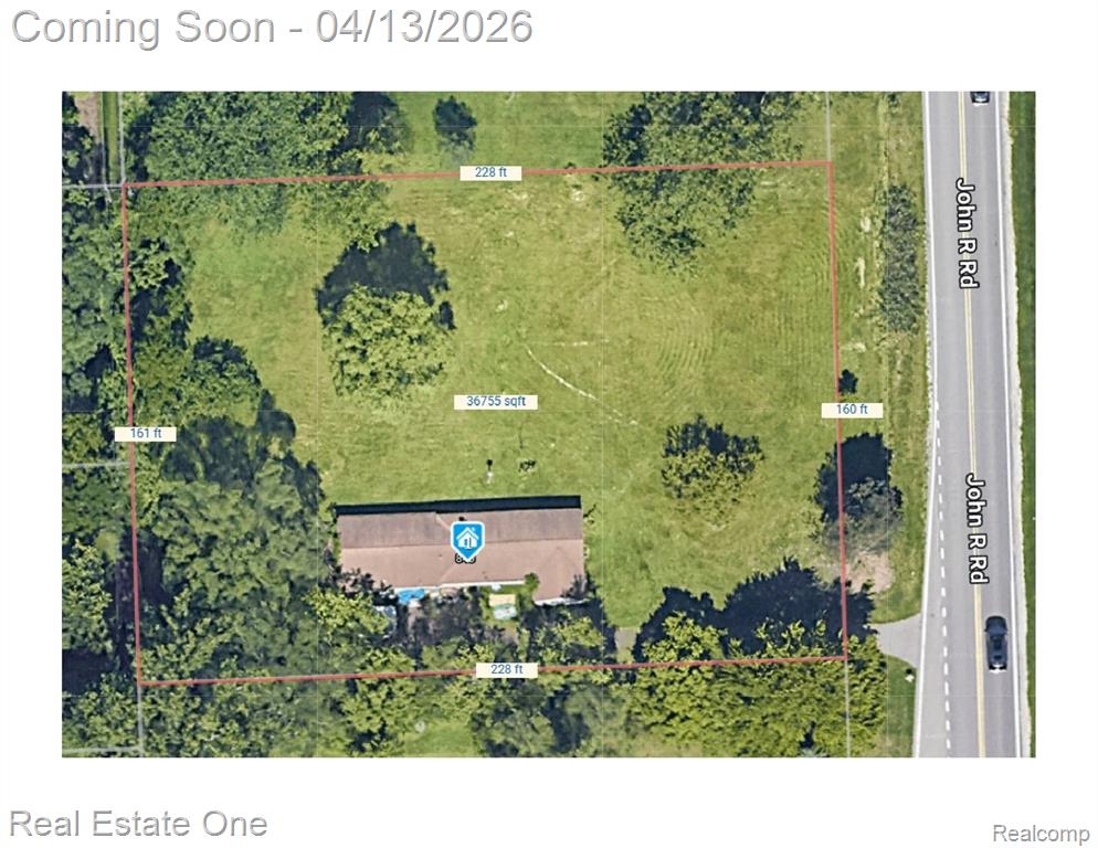 664 John R Road, Rochester Hills, MI 48307 — Photo 4