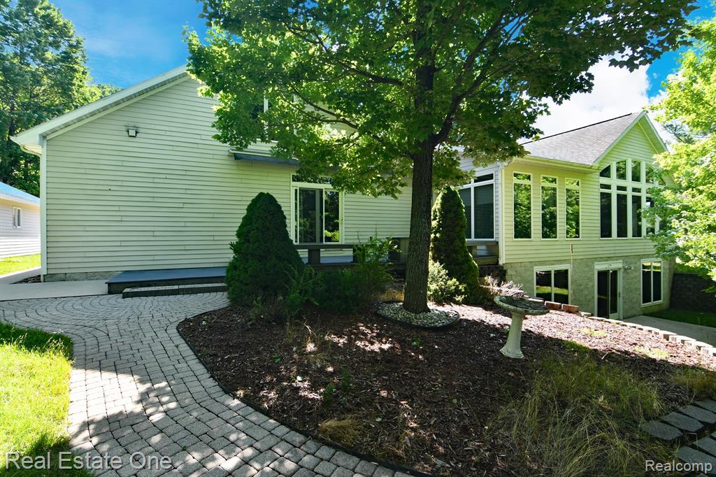 4049 N Racoon Trail, Lincoln, MI 48742 — Photo 9
