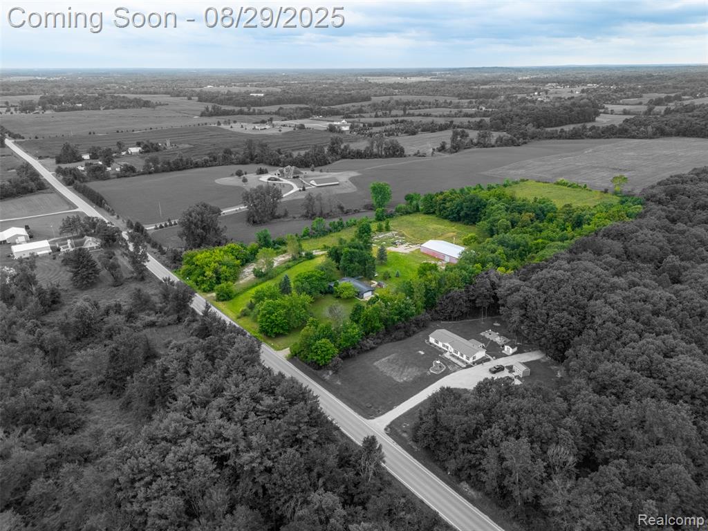 5500 Onsted Highway, Onsted, MI 49265 — Photo 60