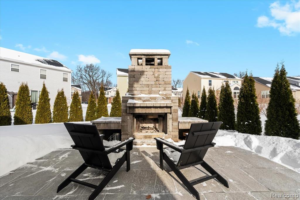 2238 Wood Lane, Howell, MI 48843 — Photo 44