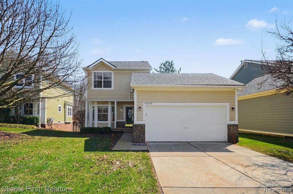 41450 Cornell Drive, Novi, MI 48377 — Photo 2