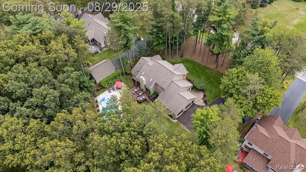 7856 N Kilkenny Drive, Brighton, MI 48116 — Photo 72