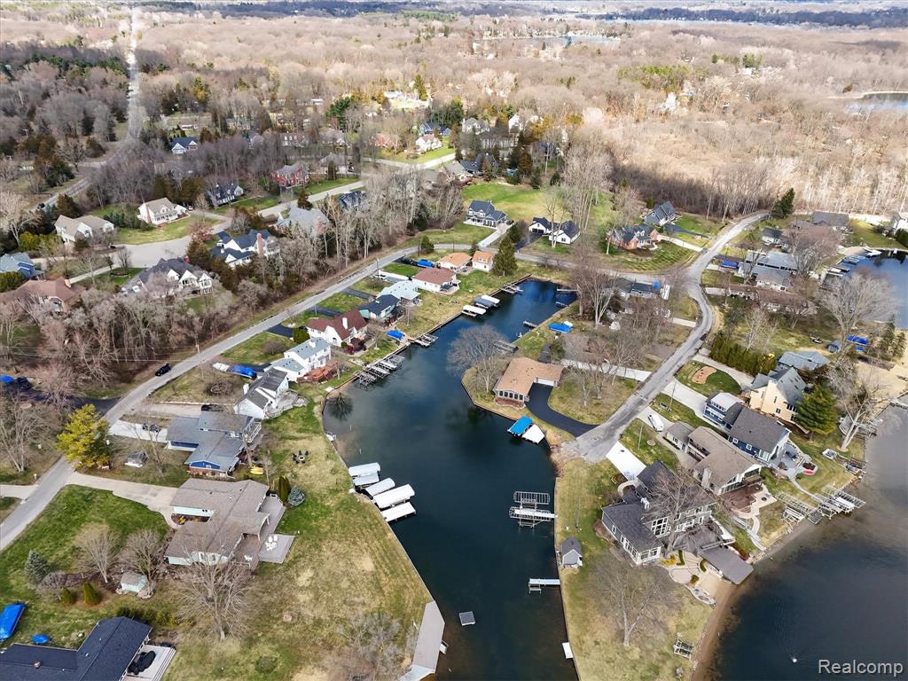 3318 Shawnee Trail, Pinckney, MI 48169 — Photo 49