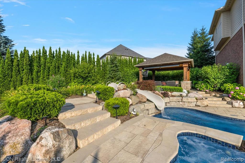 778 Passive, Rochester Hills, MI 48306 — Photo 23
