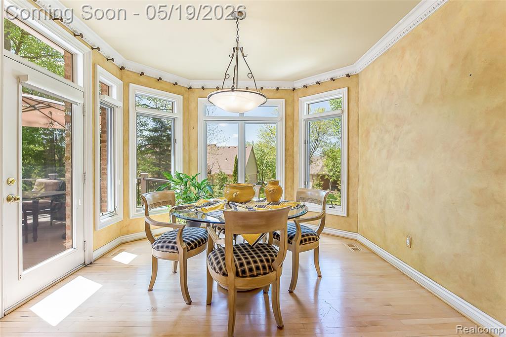17671 Cranbrook Drive, Northville, MI 48168 — Photo 16