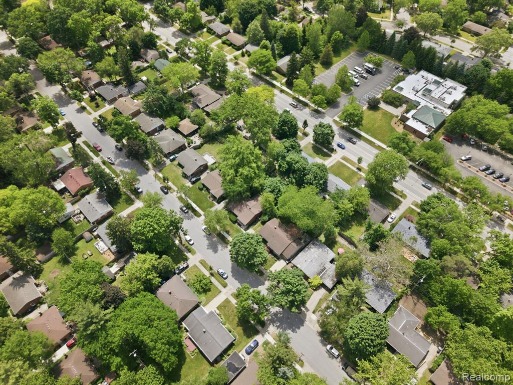 1061 Western Drive, Ann Arbor, MI 48103 — Photo 45
