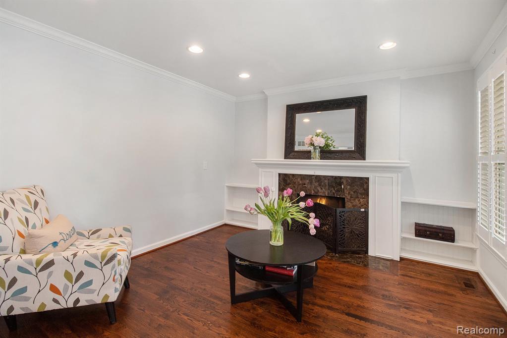 606 Hilldale Drive, Royal Oak, MI 48067 — Photo 6