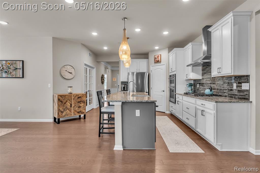 4628 Crestway Drive, Brighton, MI 48116 — Photo 6
