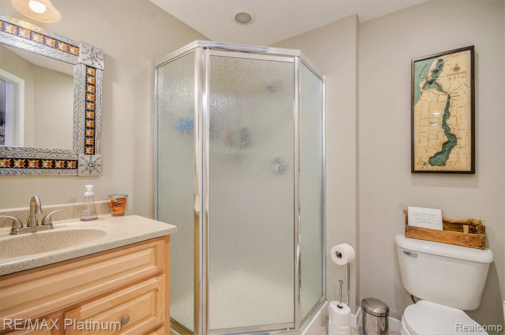 4090 ROLLING ACRES DRIVE, Hartland, MI 48353 — Photo 28