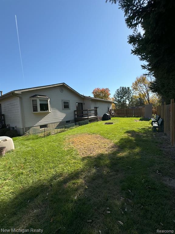 6141 N SEYMOUR Road, Flushing, MI 48433 — Photo 8