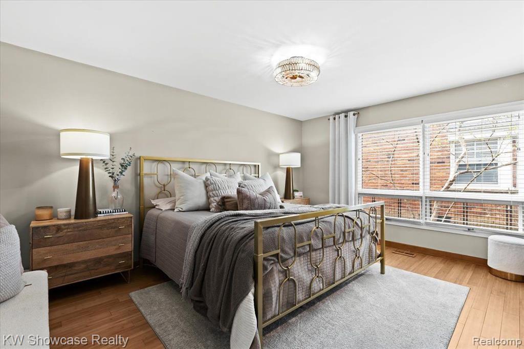 4122 N FULTON, Royal Oak, MI 48073 — Photo 15