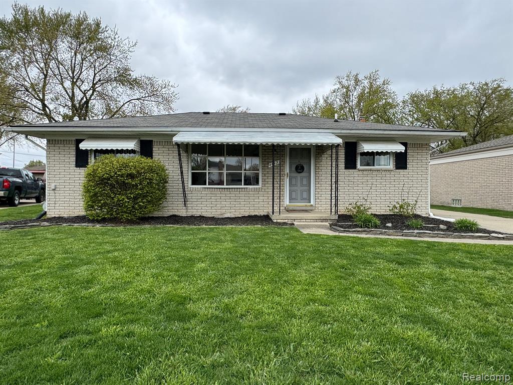 40137 Walter Drive, Sterling Heights, MI 48310 — Photo 4