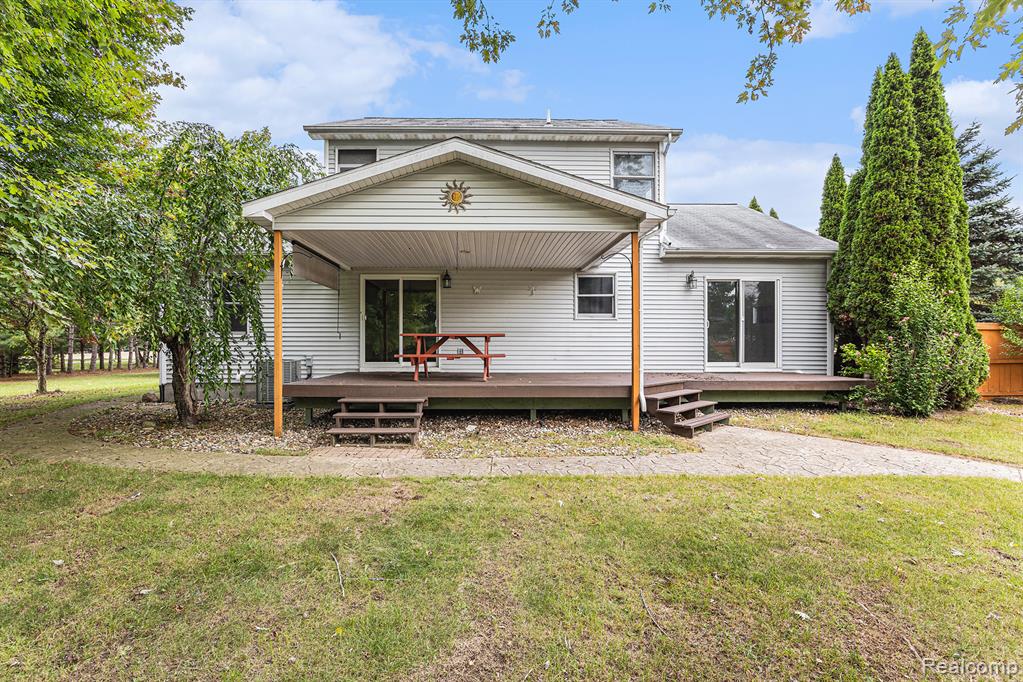 4511 Mount Morris Road, Columbiaville, MI 48421 — Photo 22