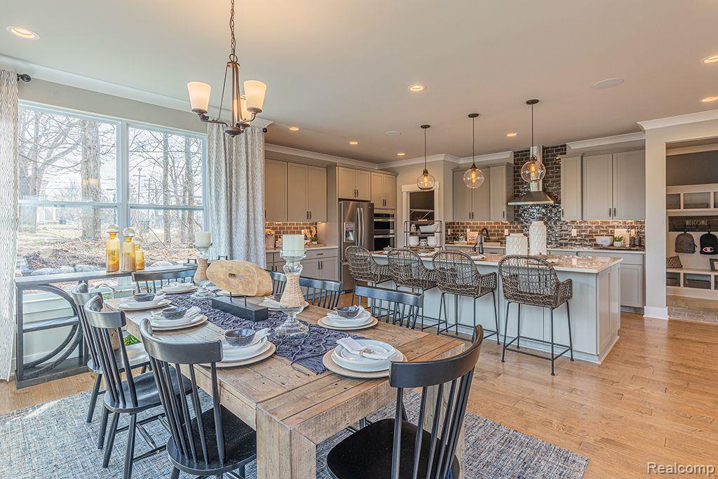 6167 GREEN MOUNTAIN Circle, Ann Arbor, MI 48103 — Photo 30