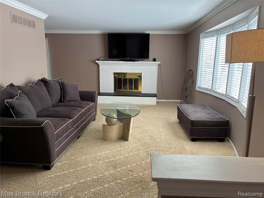42479 Eldon Circle, 27, Clinton Twp, MI 48038 — Photo 3