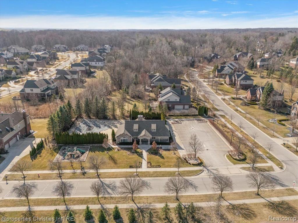 50367 Teton Ridge Road, Northville, MI 48168 — Photo 70